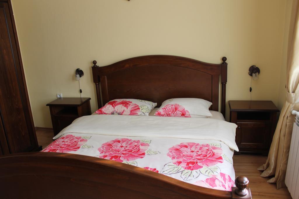 Guest House Maria 科普里夫什迪察 外观 照片