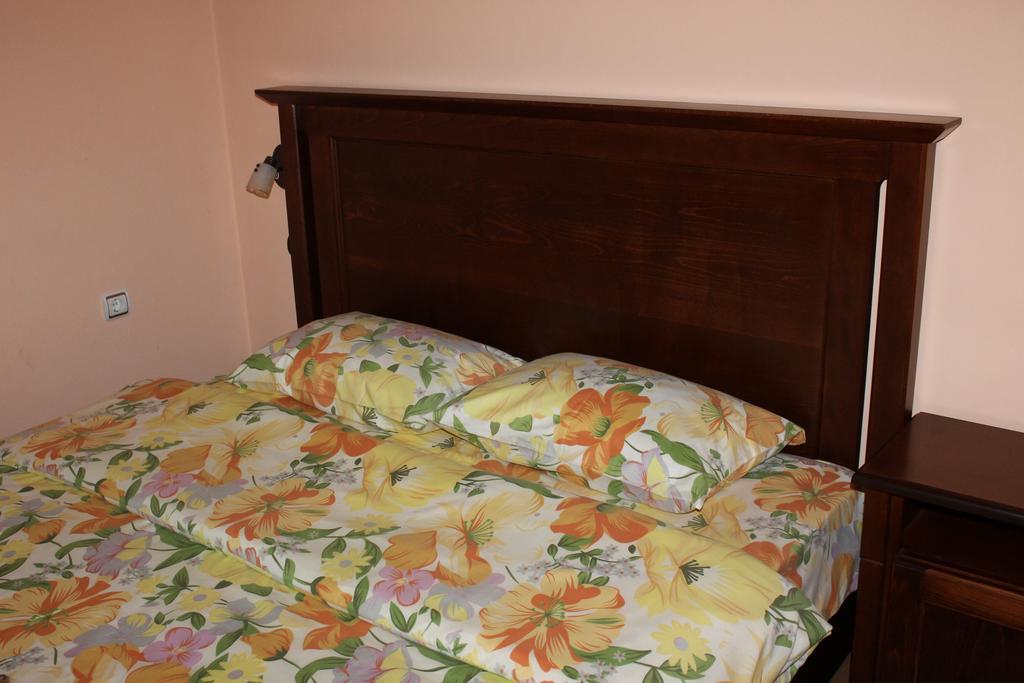 Guest House Maria 科普里夫什迪察 外观 照片