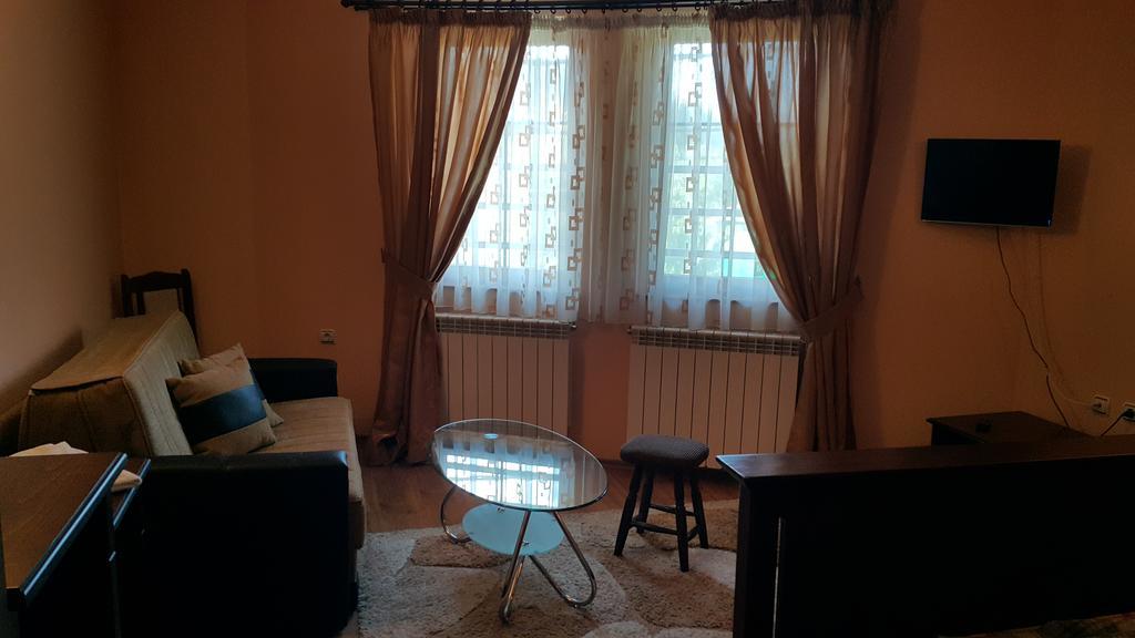 Guest House Maria 科普里夫什迪察 外观 照片