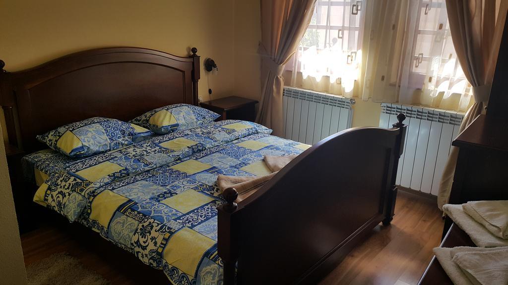 Guest House Maria 科普里夫什迪察 外观 照片