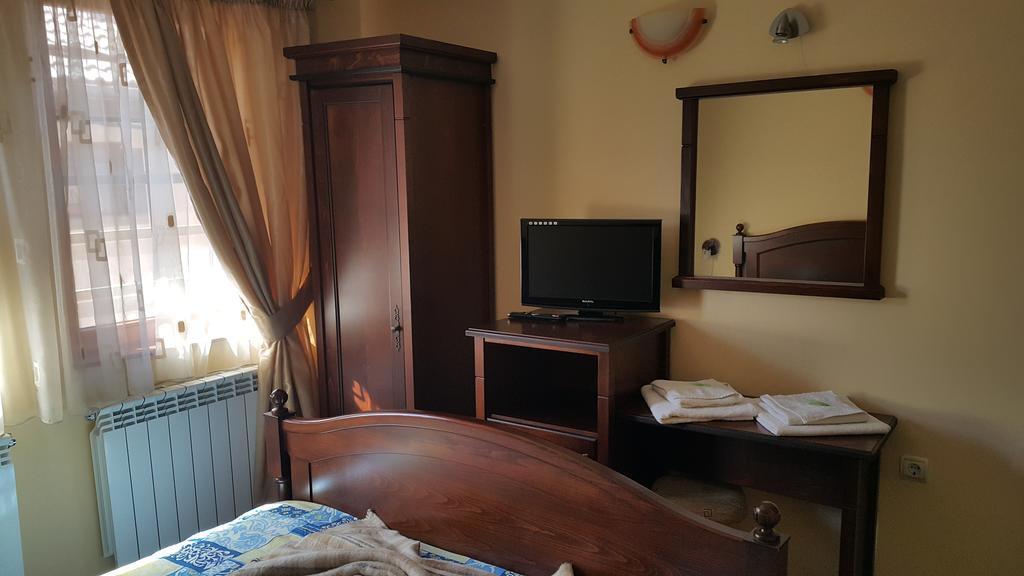 Guest House Maria 科普里夫什迪察 外观 照片